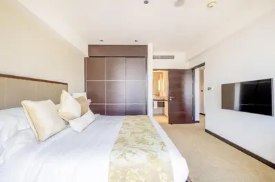 Gallery image of Emaar Dubai Marina Residences - formerly Address Dubai Marina in Dubai