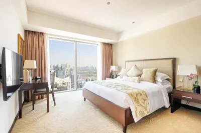 Gallery image of Emaar Dubai Marina Residences - formerly Address Dubai Marina in Dubai