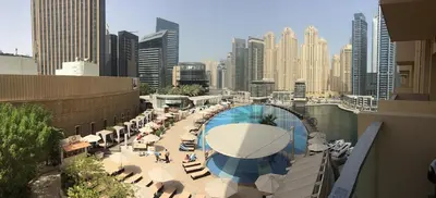 Gallery image of Emaar Dubai Marina Residences - formerly Address Dubai Marina in Dubai