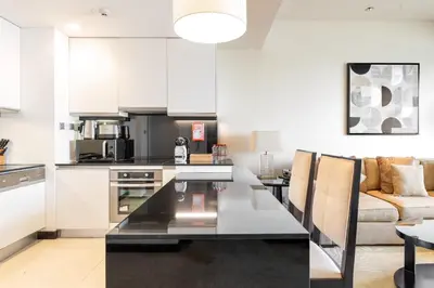 Gallery image of Emaar Dubai Marina Residences - formerly Address Dubai Marina in Dubai