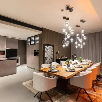 Address JBR
