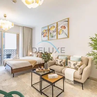 Contemporary Studio in Manara 6