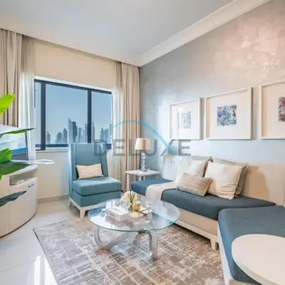 Whimsical 3BR at The Signature