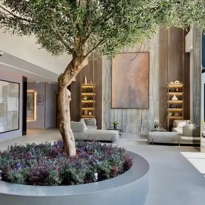 Trendy Studio with top Amenities