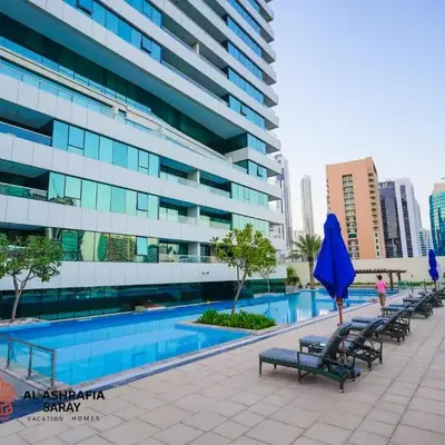 Alashrafia Saray- Peaceful studio in Canal Views
