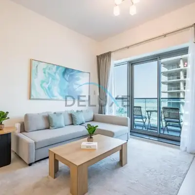 Charming 1BR in Orchid Residence