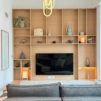 DAYF-LFT 2 BR in the heart of Downtown walking distance to Burj Khalifa Park