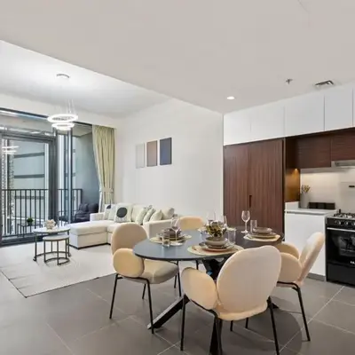 Stunning 1BDR with Resort Style in Creek Harbour