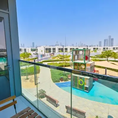 Amazing 1 Bedroom in District One Meydan