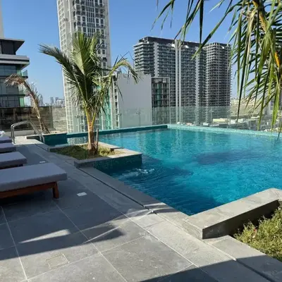 Jumeirah Heights