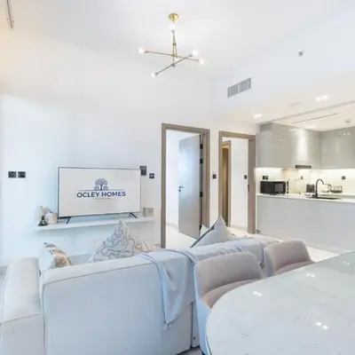 Stylish Home with Direct Pool Access by the Canal