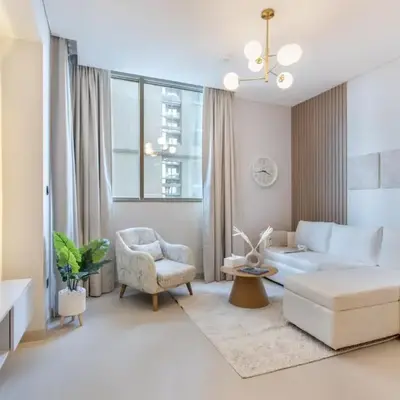 STAY BY LATINEM Luxury 2BR Holiday Home CV A813 near Burj Khalifa