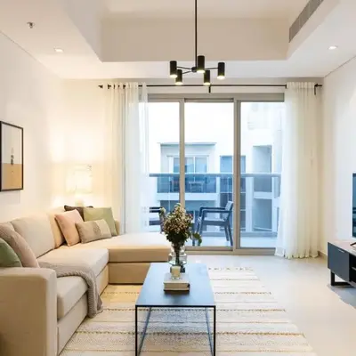 2BR API 1000 Community View Jumeirah