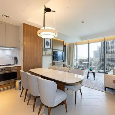 Stunning Address Opera 3Bedroom