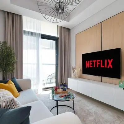 New Cozy 1BR in the Heart of the City