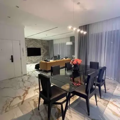 Luxury 4 Bed Apartment in Sadaf 8 on The Walk JBR