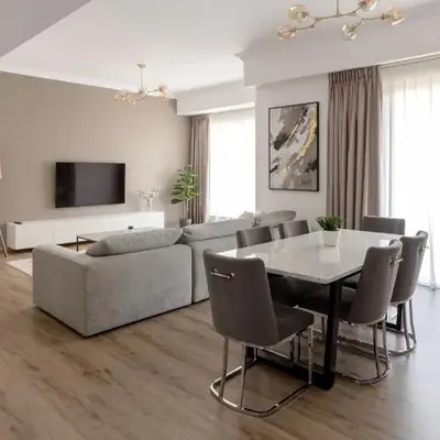 Beautiful and bright 1 bedroom apartment! Sofia !