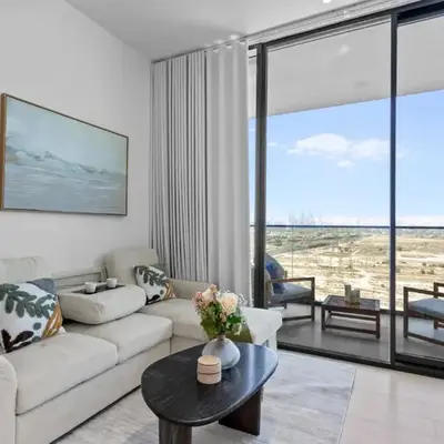 Elegant Living in 1 BDR at JVC with Top Amenities