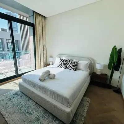 Premium 1BHK Apt In Signature living