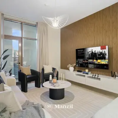 Lux 2BR Apartment Near Dubai Mall & Burj Khalifa