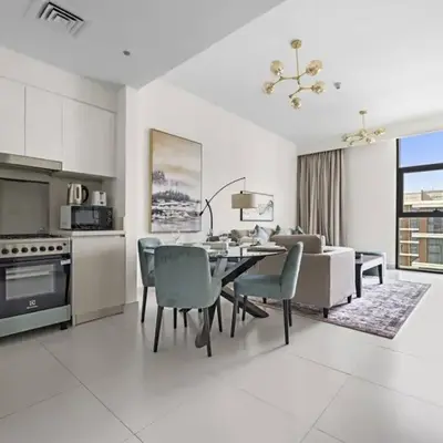 Modern 1 Br Near To Park