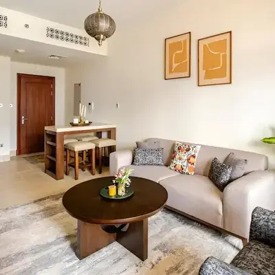 804 Yansoon 5 Amazing 1BR Apt Downtown Dubai
