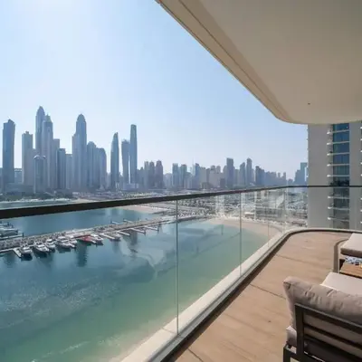 Frank Porter - Marina Vista Tower 2