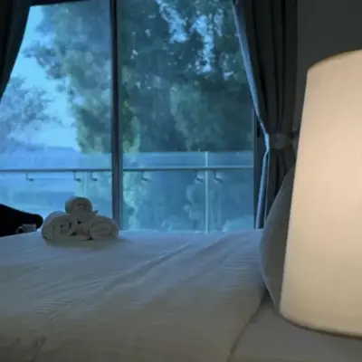 Dubai Apartment in Meydan