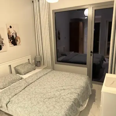 Nice 1BR