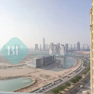 Bloomfields Stu Lago With Vista Sea View