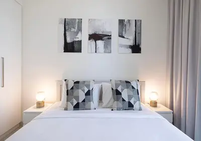 Gallery image of Burj Crown Luxury 4 Bedroom, Balcony Views, 5 min to Burj Khalifa in Dubai