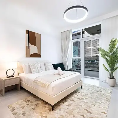Brand new Studio in Business Bay