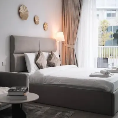 Luma Escape Dubai