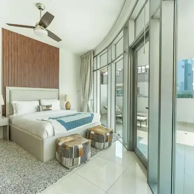 HAVN - 1 Bedroom Apartment in Villa Pera