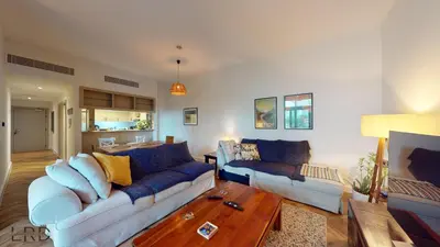 Gallery image of Private Garden Lake Views Fully Furnished in Dubai