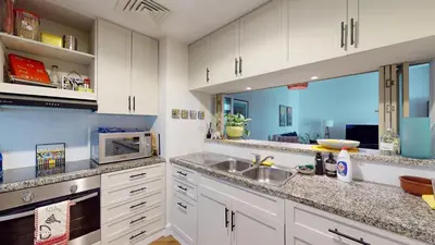Gallery image of Private Garden Lake Views Fully Furnished in Dubai