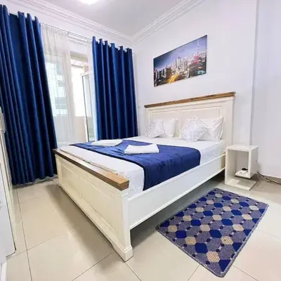 Brand New and Stylish Interior