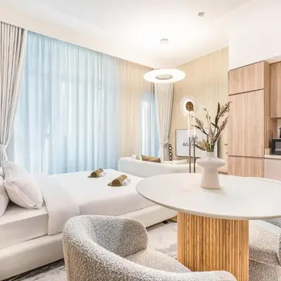Excellent Home with Canal Views by Missoni