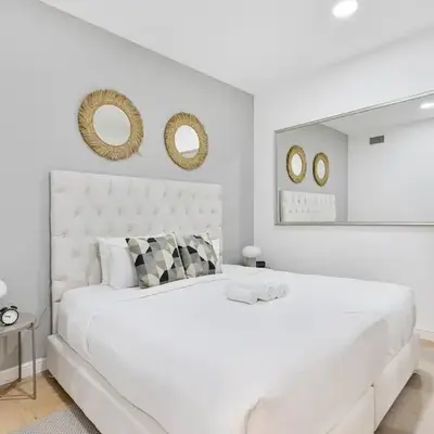 Urban Gem 2BR with Stunning Views