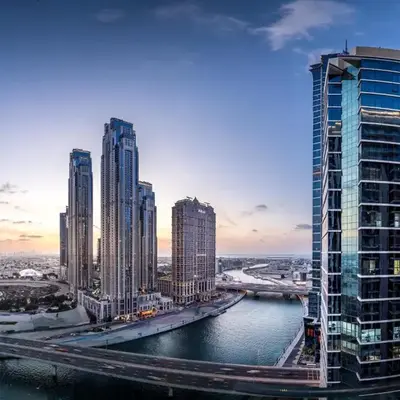 Luxury 3BD study in Missoni with private elevator