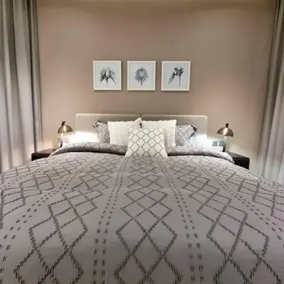 2 Bedroom DAMAC Prive Apartment