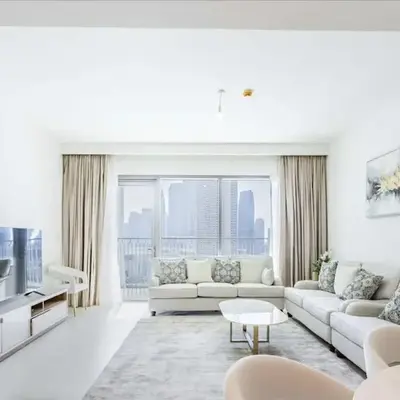 Your Dubai Home