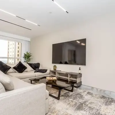 Luxury 4 Bed apartment in Murjan