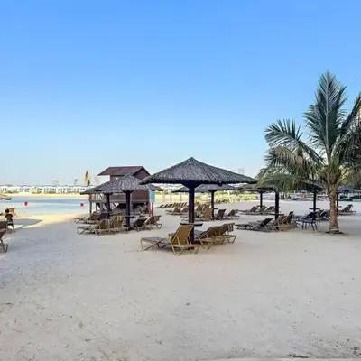 FIRST CLASS 2BR Cozy Beachfront Escape