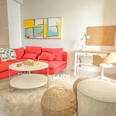 Business bay Chic Apartment