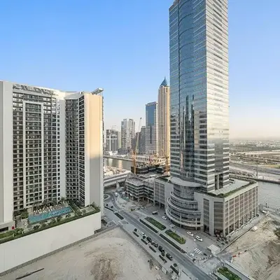 1BR Dubai