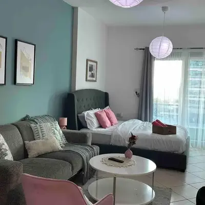 Beautiful Studio Apartment