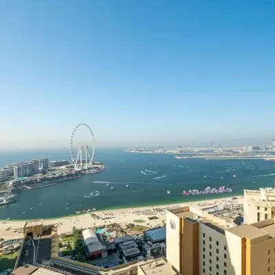 GuestReady - Charming retreat in Dubai Marina