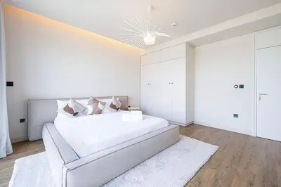 Gallery image of Dubai Hills - Modern 5 Bedroom Expansive Villa by TLRE Holiday Homes in Dubai