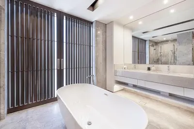 Gallery image of Dubai Hills - Modern 5 Bedroom Expansive Villa by TLRE Holiday Homes in Dubai